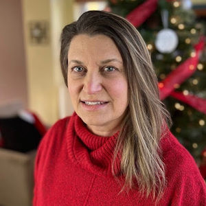 Meet your Posher, Jennifer